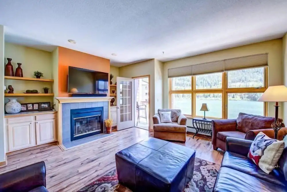 Lakeside Village 4 Bedroom Condo