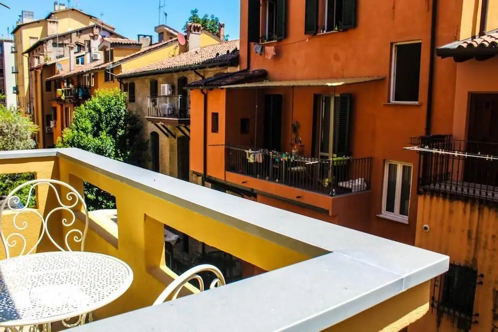 La finestra sul canale