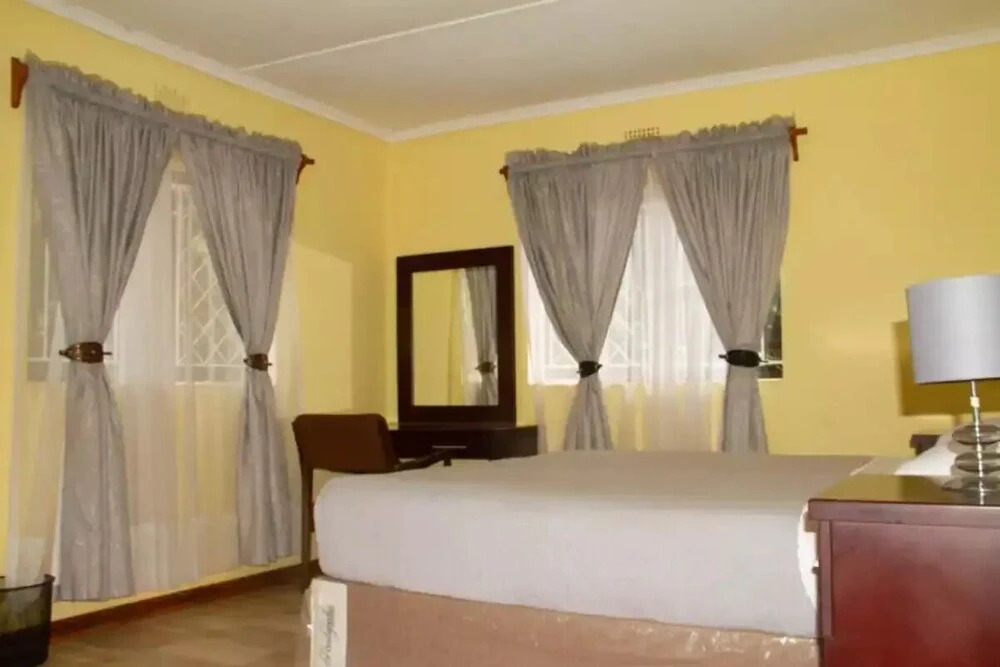 Cosy 3 Bedroom Cottage - 2034
