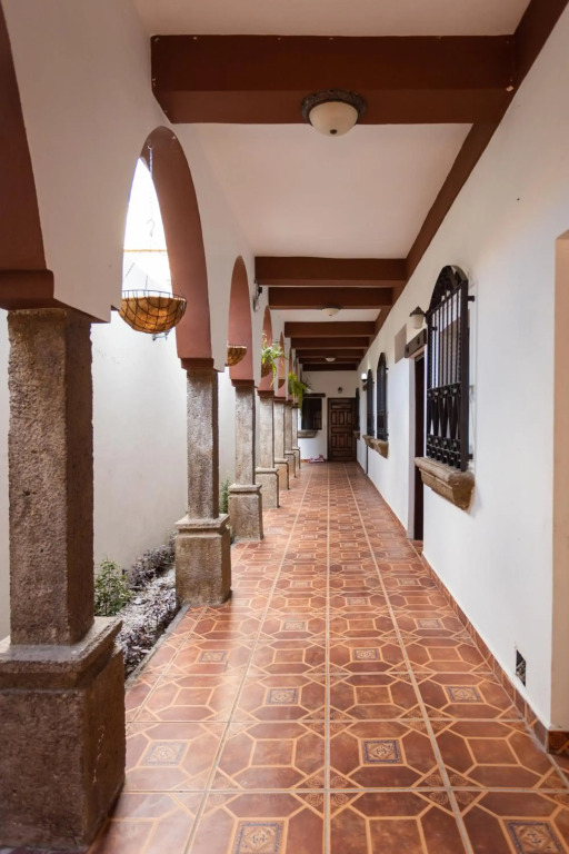 Apartamentos Casco Historico