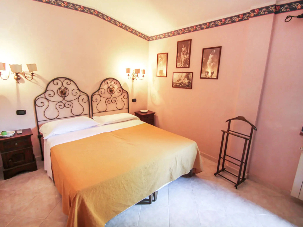 Villa Orchidea by Interhome