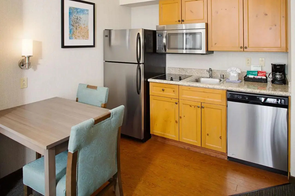 Homewood Suites by Hilton Albuquerque Uptown