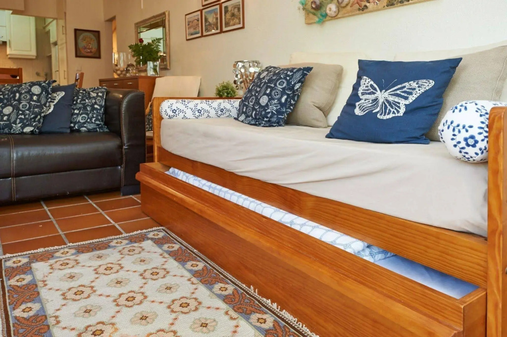 BeGuest Gandarinha Apartment