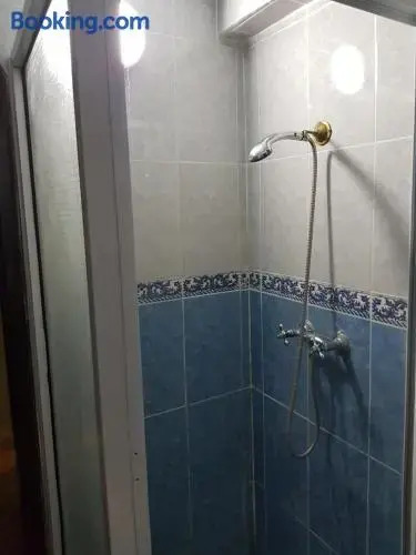 Hotel Salsabil