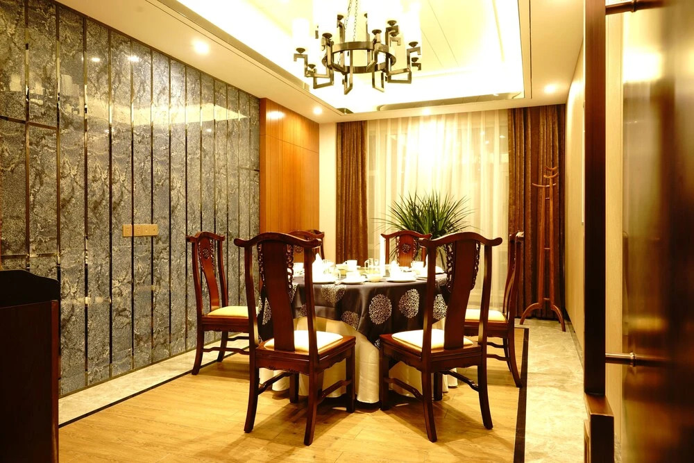 Jun'an Hotel
