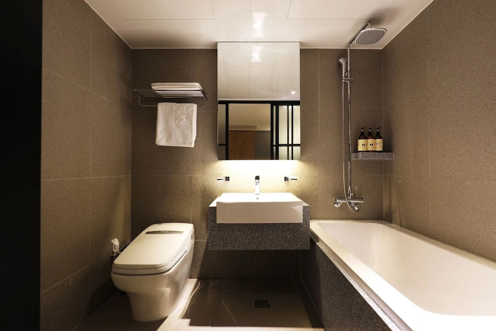 MARI boutique hotel