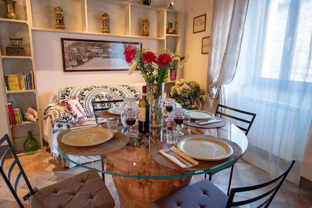 La Casina di Pia