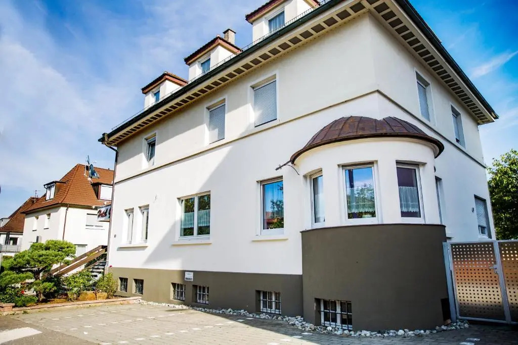 Hotel am Römerplatz