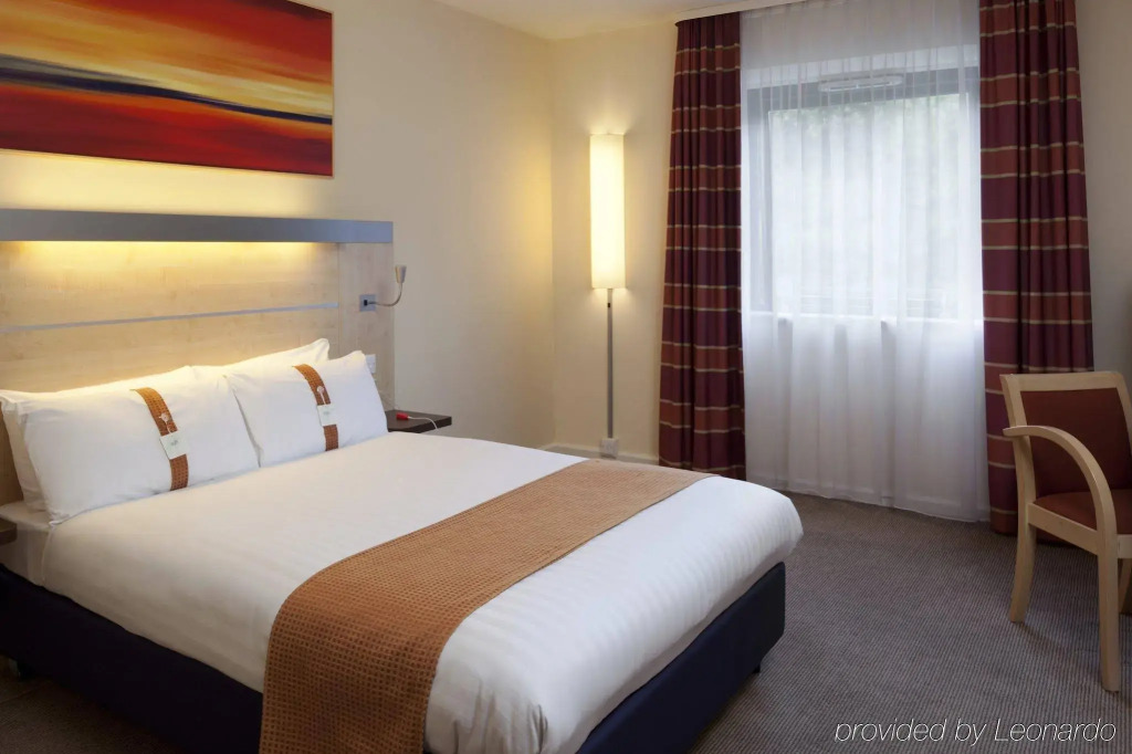 Holiday Inn Express Walsall M6, J10 by IHG