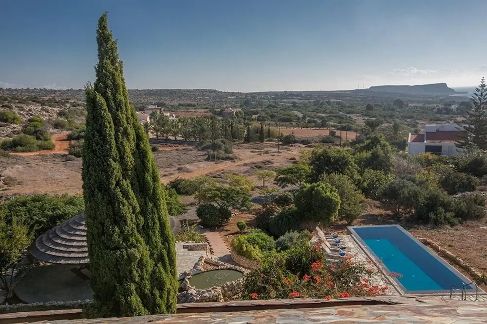 Villa Othello AQ OT7