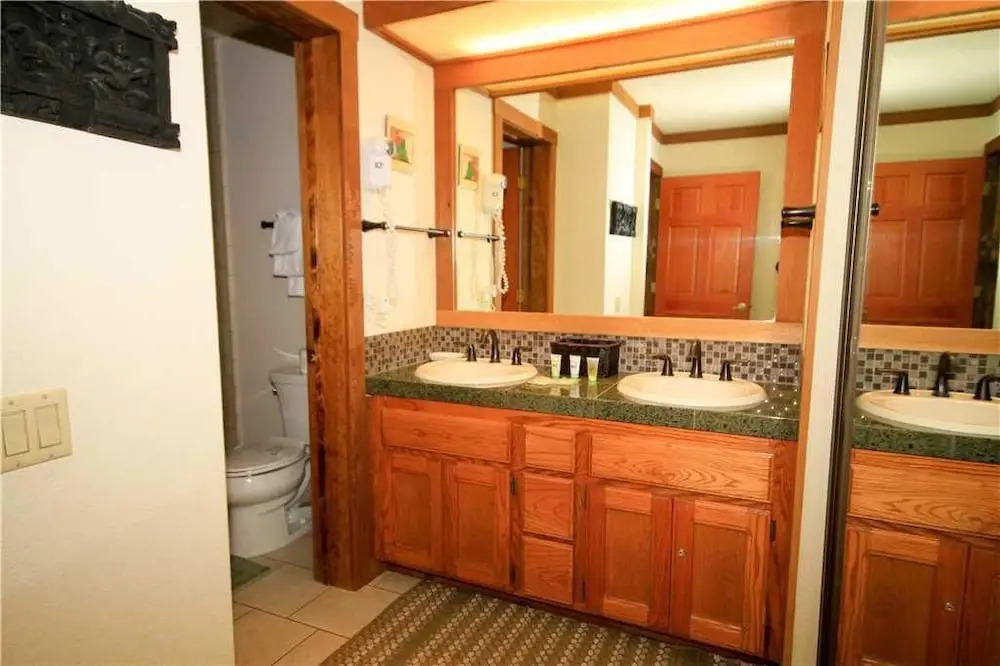 Mountainback 117 Loft