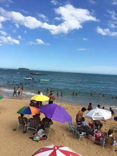 Pousada Gigante Da Mata