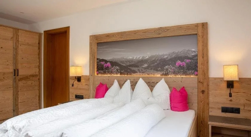 Haus Alpenrose