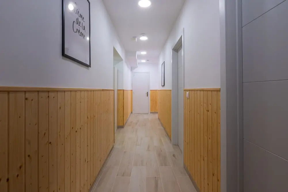 Apartamentos Turisticos José Cruz