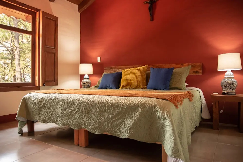 Villas Santiago Mazamitla