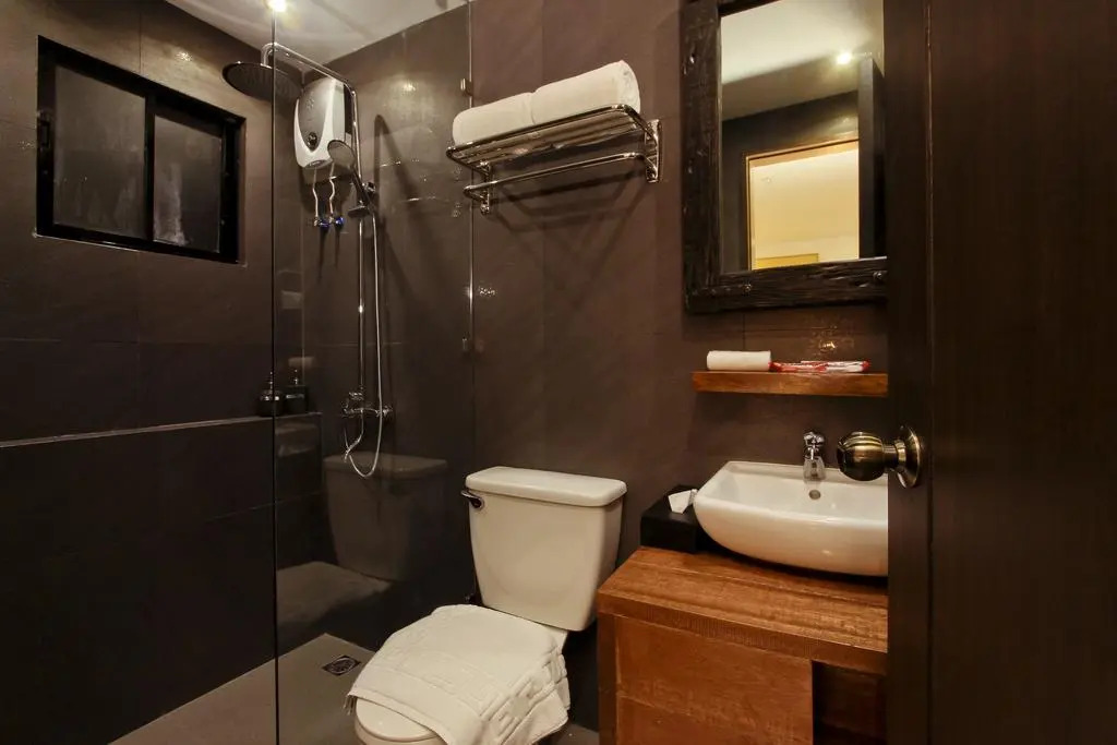 The Bourke Hotel