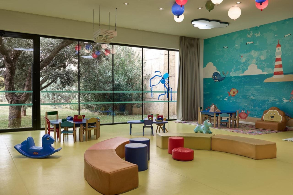 Amadria Park Kids Hotel Andrija