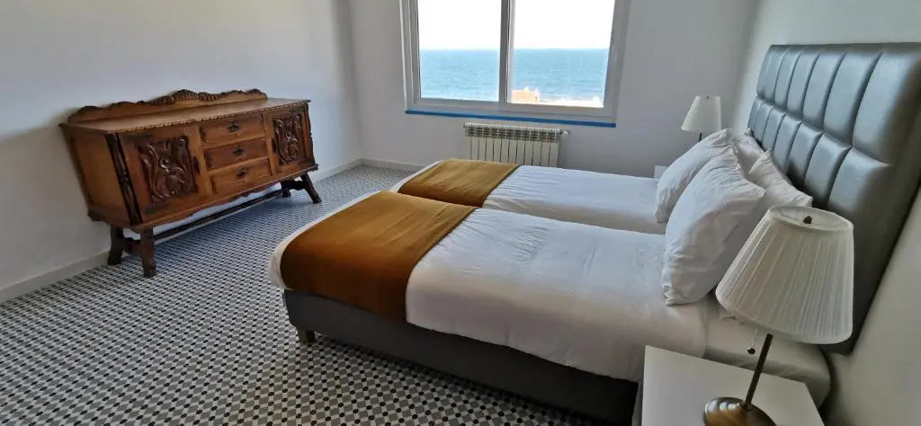 Mega Ocean Magoito - Guest House - Sintra