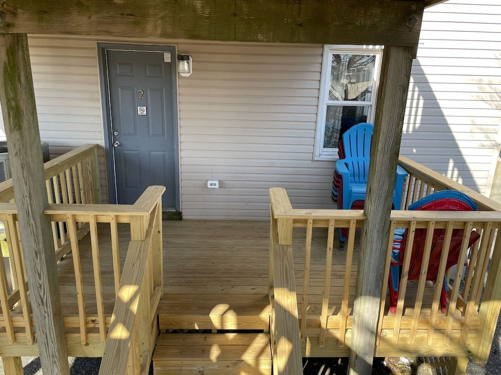 JD Apartment and House