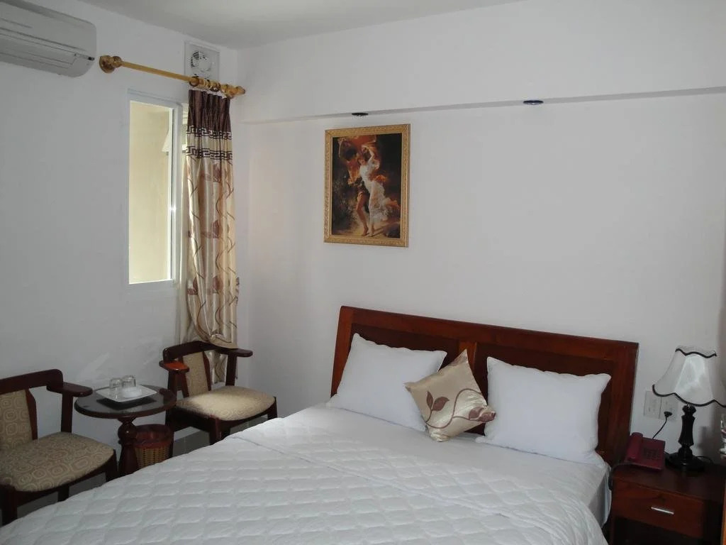 An Khang Hotel