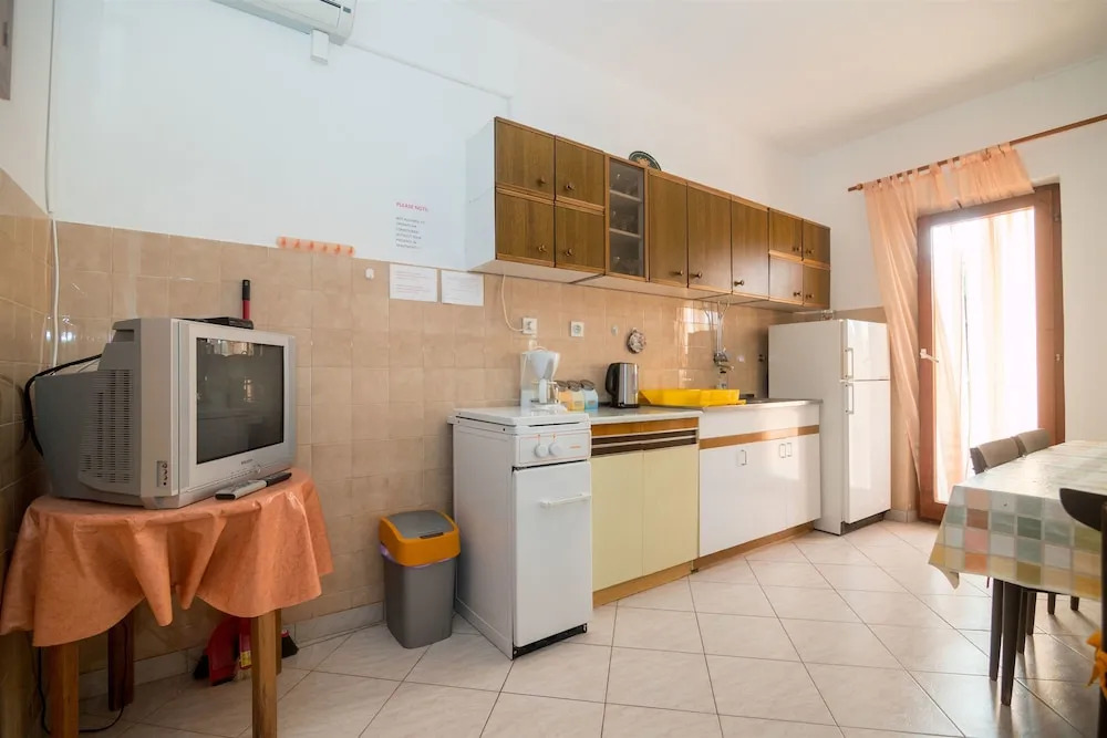 Apartments Ancora