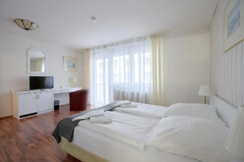 Hotel Moguntia