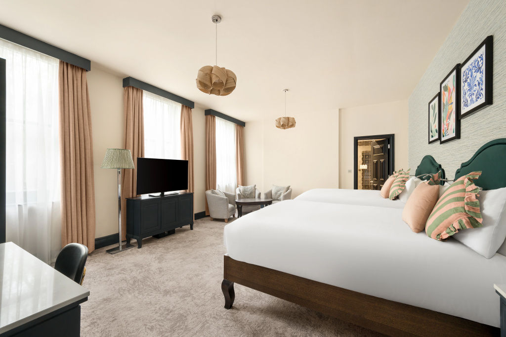 Hotel Indigo London - Kensington by IHG