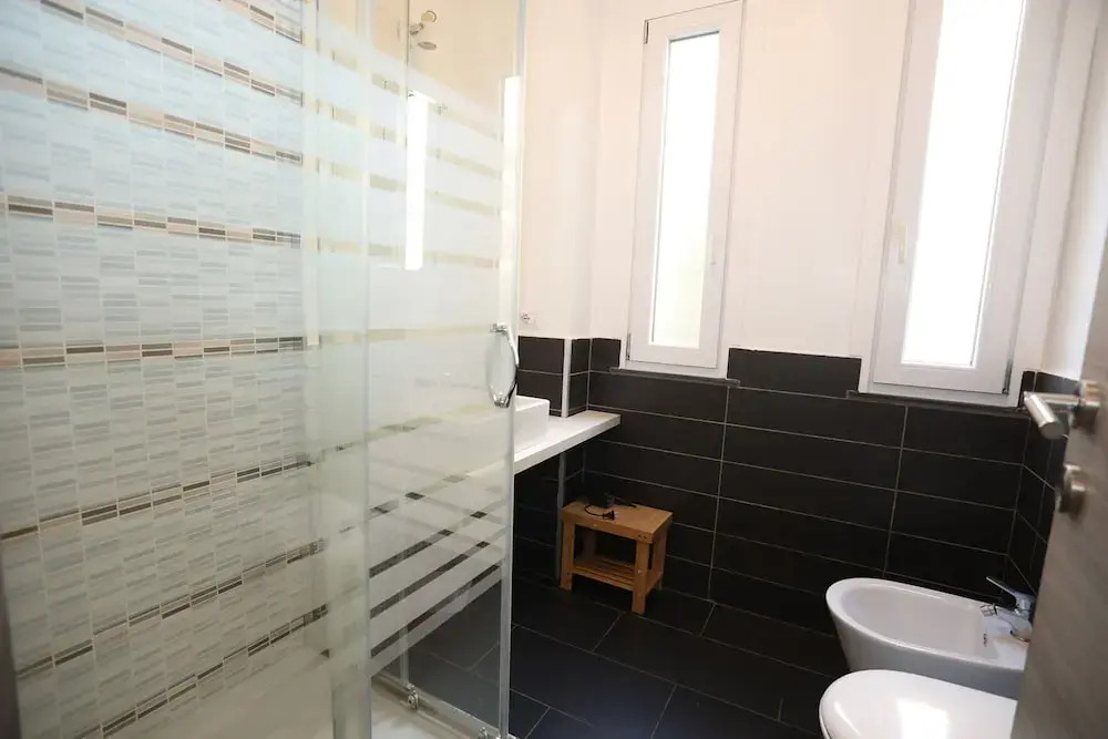 Cineroma Guesthouse