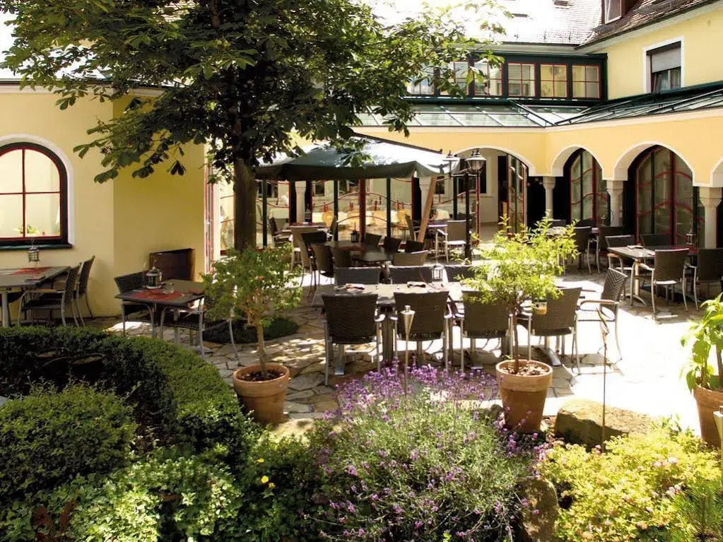 Landgasthof Scheubel