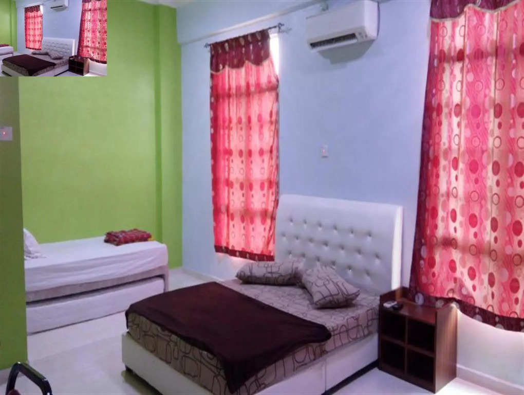 Villa DDoa Maju