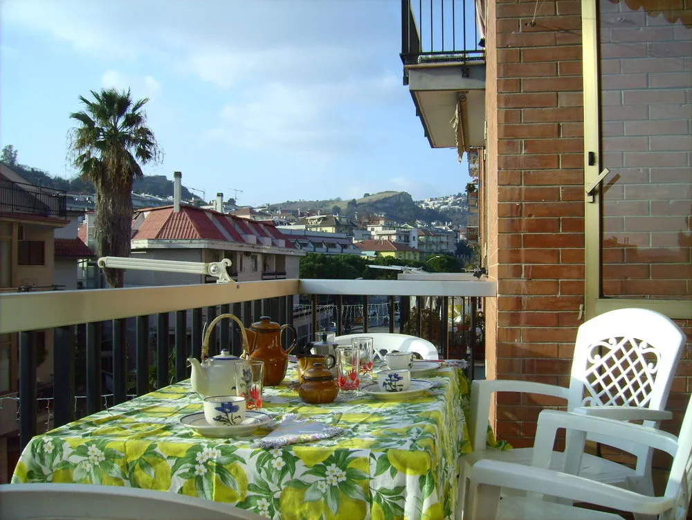 Appartamento in Riviera delle Palme