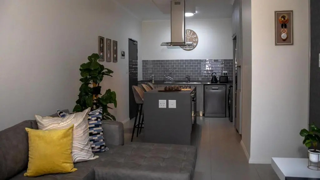 Fumo House Lifestyle Apartments