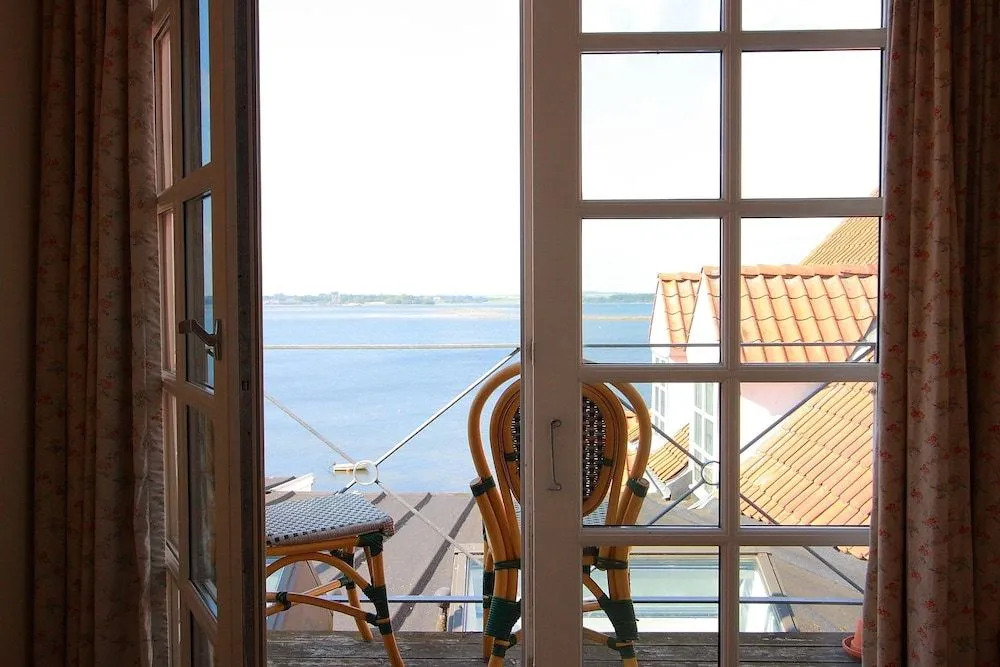 Badehotel Søfryd