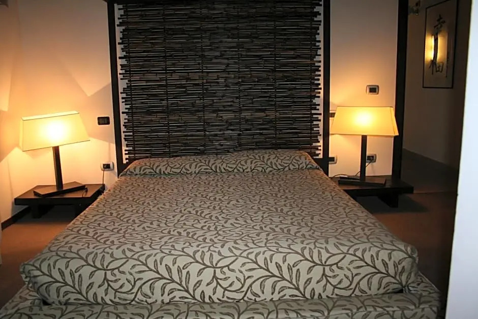Hotel Residence Ristorante Ramandolo