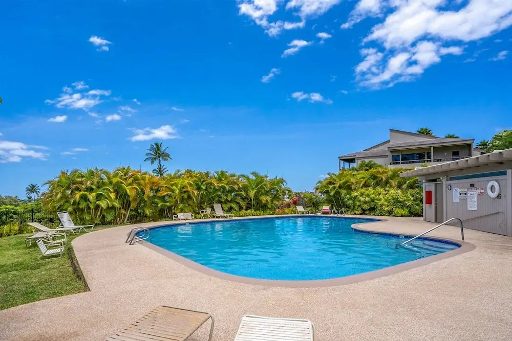 Wailea Ekolu 1204 - Modern Ocean View Condo w/ Large Lanai, King Bed, & Split AC