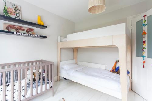 Ardilaun Road by onefinestay
