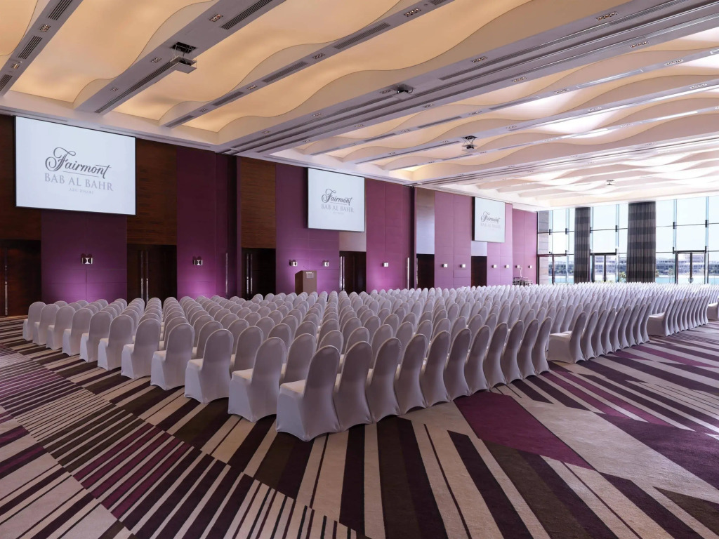 Fairmont Bab Al Bahr