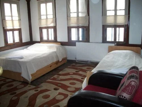 Gulen Konak