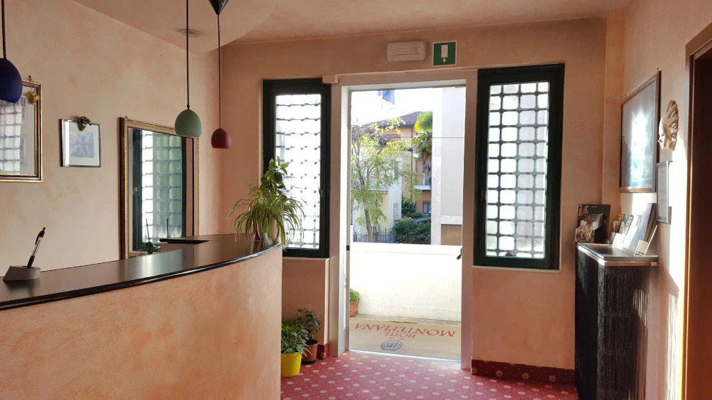 Hotel Montepiana