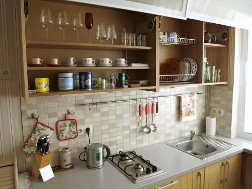 Apartment 365 Palanga