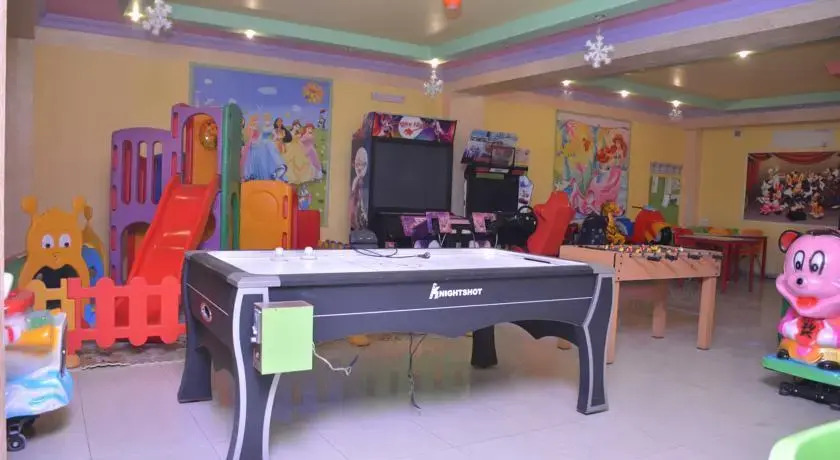 Arar Hotel