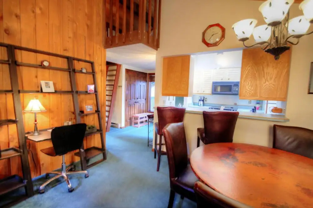 1208 Timber Falls 3 Bedroom Condo