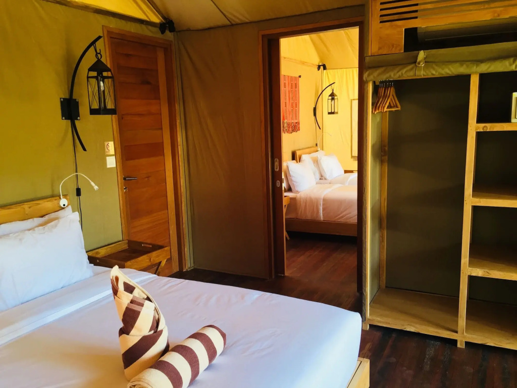 Gili Tenda