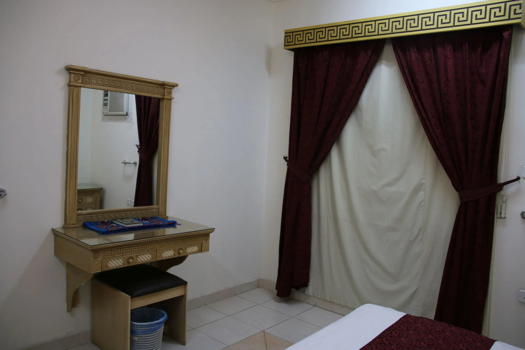 Dorar Darea Hotel Apartments Al Mughrizat