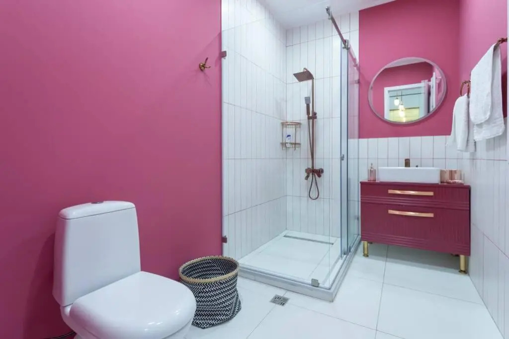 Luxury Meets Convenience - 2 bdrm @ City Center