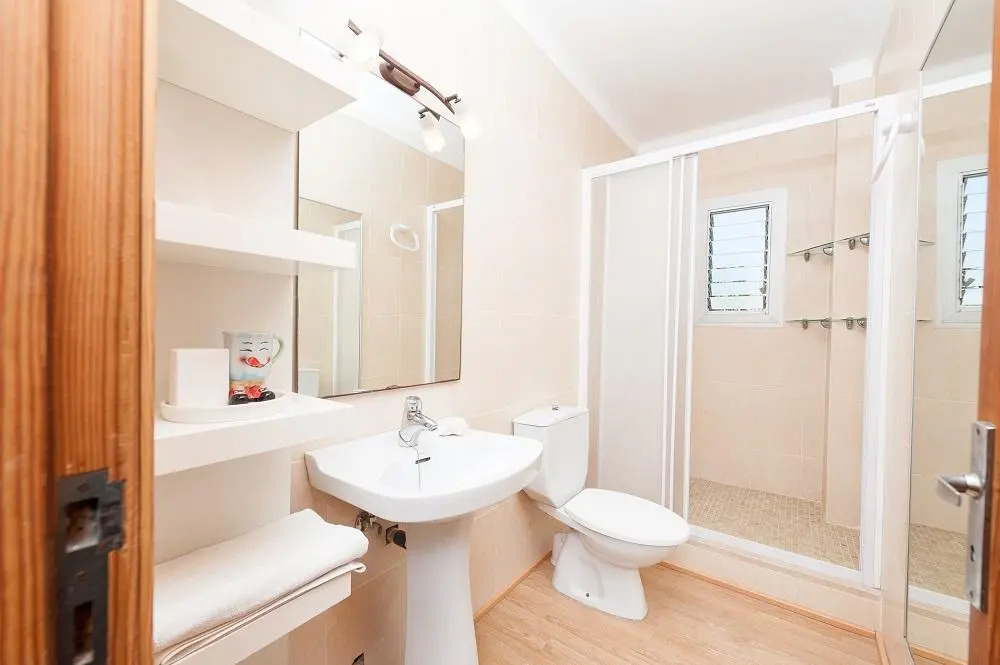 Apartment Llevant