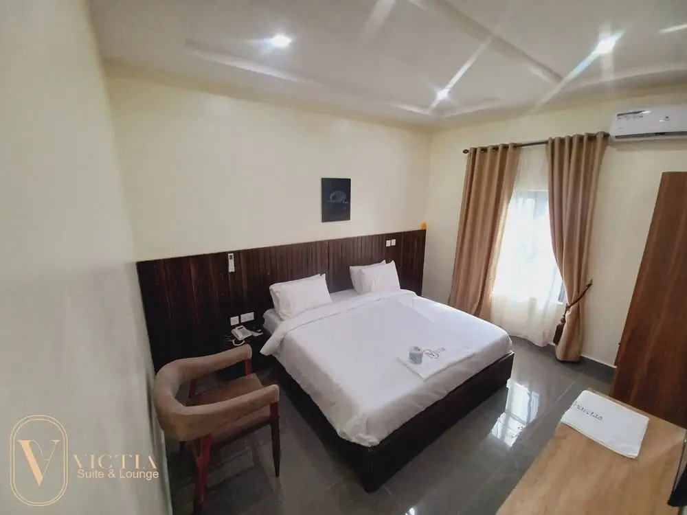 Victia Suite and Lounge
