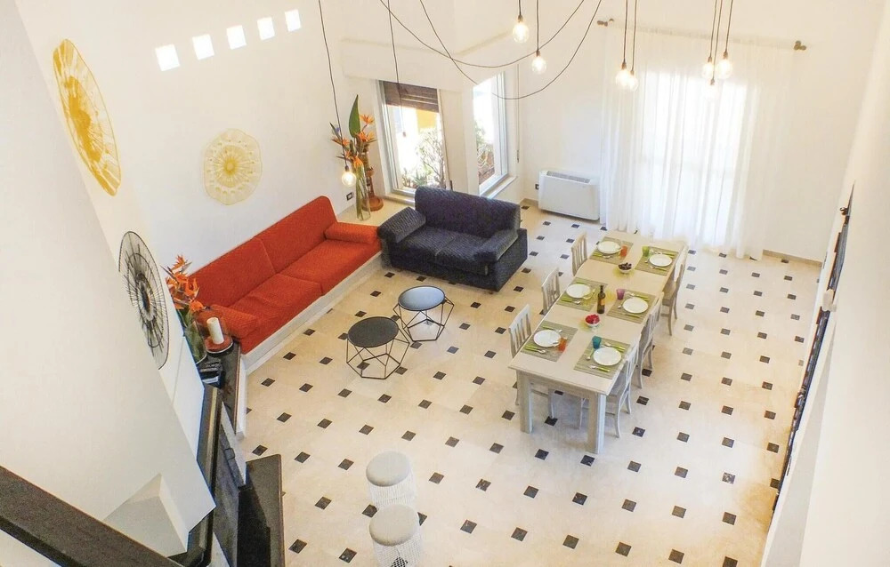 Villa Delle Sterlizie