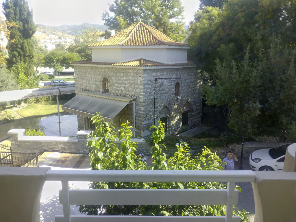 Nicea Hotel