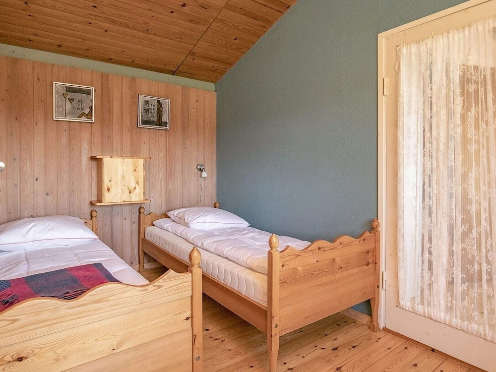 6 person holiday home in Farsø-By Traum